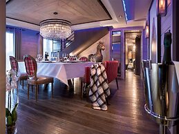 Grandes Alpes Hotel