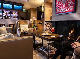 Grandes Alpes Hotel