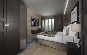 Grandes Alpes Hotel