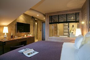 Grandes Alpes Hotel