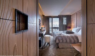 Grandes Alpes Hotel