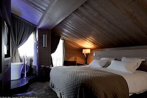 Grandes Alpes Hotel