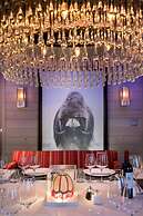 Grandes Alpes Hotel