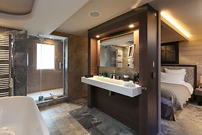 Grandes Alpes Hotel