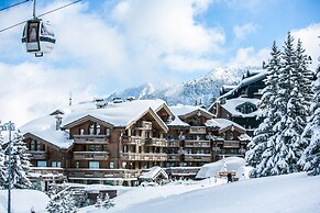 Grandes Alpes Hotel