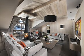 Grandes Alpes Hotel