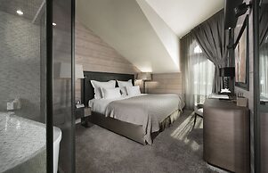 Grandes Alpes Hotel