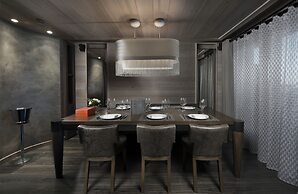 Grandes Alpes Hotel