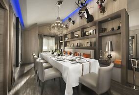 Grandes Alpes Hotel