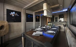 Grandes Alpes Hotel