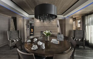 Grandes Alpes Hotel