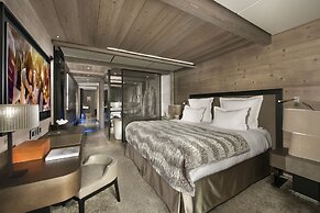 Grandes Alpes Hotel