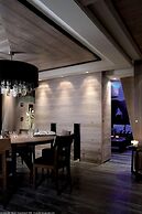 Grandes Alpes Hotel