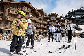 Grandes Alpes Hotel