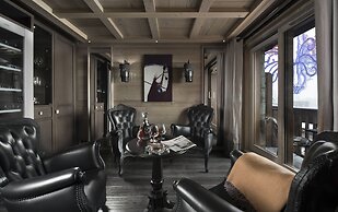 Grandes Alpes Hotel
