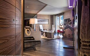 Grandes Alpes Hotel