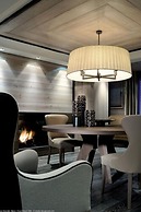 Grandes Alpes Hotel