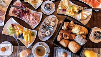 Grandes Alpes Hotel