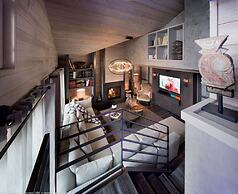 Grandes Alpes Hotel