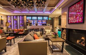 Grandes Alpes Hotel
