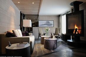 Grandes Alpes Hotel