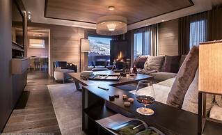 Grandes Alpes Hotel