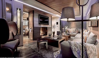 Grandes Alpes Hotel