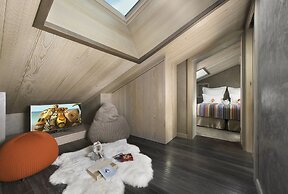 Grandes Alpes Hotel
