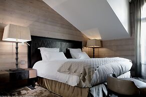 Grandes Alpes Hotel