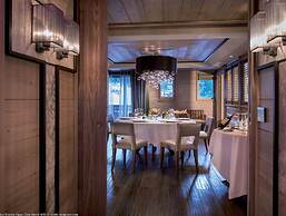 Grandes Alpes Hotel