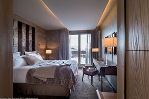 Grandes Alpes Hotel