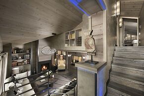 Grandes Alpes Hotel