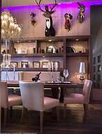 Grandes Alpes Hotel