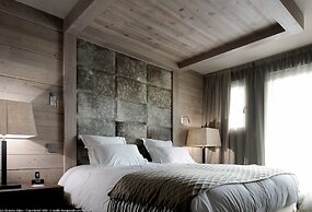 Grandes Alpes Hotel