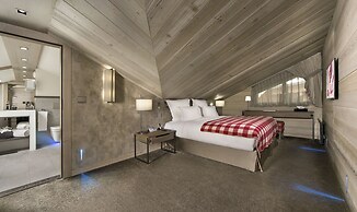 Grandes Alpes Hotel