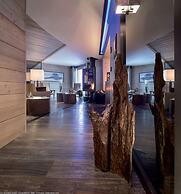 Grandes Alpes Hotel