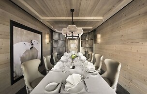 Grandes Alpes Hotel