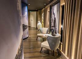 Grandes Alpes Hotel