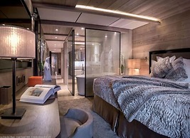 Grandes Alpes Hotel
