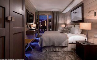 Grandes Alpes Hotel