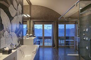 Grandes Alpes Hotel