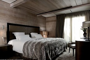 Grandes Alpes Hotel
