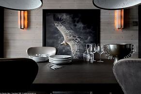 Grandes Alpes Hotel