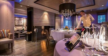 Grandes Alpes Hotel