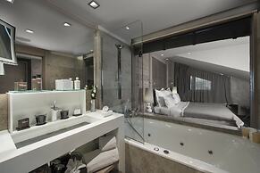 Grandes Alpes Hotel