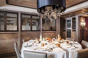 Grandes Alpes Hotel