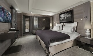 Grandes Alpes Hotel