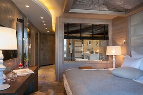 Grandes Alpes Hotel