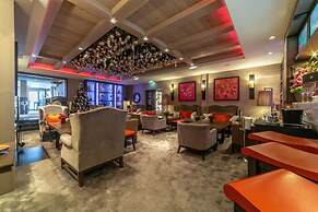 Grandes Alpes Hotel