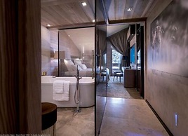 Grandes Alpes Hotel